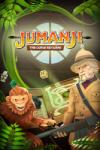 Marmalade Game Studio Jumanji The Curse Returns (PC)