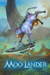 The Sixth Hammer Moo Lander (PC)