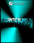 Daedalic Entertainment Gigantic Bundle (PC)