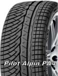 Michelin Pilot Alpin PA4 345/25 R21 101W