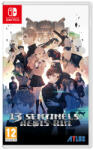 Atlus 13 Sentinels Aegis Rim (Switch)