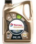 Total Quartz Ineo Xtra First 0W-20 5 l