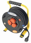 Cimco 3 Plug 25m (146900)