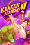 Fellow Traveller Kraken Academy!! (PC)