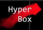 Pixelated Cupcake Hyper Box (PC)
