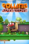Jumit Rolling Adventure (PC)
