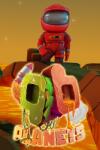 Ritual Interactive QB Planets (PC)
