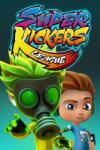 Just For Games Super Kickers League (PC)