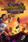 SQRT3 Barbarous Tavern of Emyr (PC)