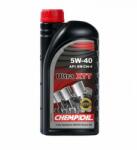 Chempioil 9701 Ultra XTT 5W-40 1 l