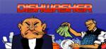 Lost Astronaut Studios Dishwasher (PC)