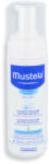 Mustela Bio gél és sampon 150 ml
