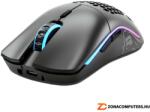 Glorious PC Gaming Race Model O- Matte Black Wireless (GLO-MS-OMW-MB)