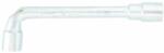 TOPEX Pipakulcs 13mm/150mm 35D167 (35D167)