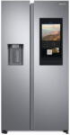Samsung RS6HA8891SL/EF Hűtőszekrény, hűtőgép