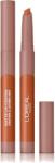 L'Oréal Infaillible Matte Lip Crayon 101 Smooth Caramel 1,3g