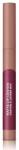 L'Oréal Infaillible Matte Lip Crayon 107 Sizzling Sugar 1,3g