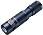 Fenix E05R Black