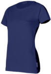 LAHTI PRO Tricou Bumbac (dama) / Albastru - Xl (l4021304) - 24mag