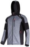 LAHTI PRO Jacheta Imprimeu Reflectorizant Elastica Cu Gluga - 2xl (l4092305) - 24mag