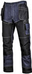 LAHTI PRO Pantalon Lucru Tip-blugi Cu Intaritura - M/h-170 (l4051802) - pcone