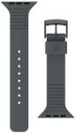 UAG Curea Aurora Series Apple Watch 42mm / 44mm Black (19249Q314040) - vexio