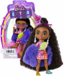 Mattel Barbie - Extravagáns mini baba barna hajjal (HGP63)
