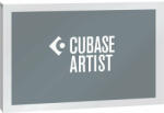 Steinberg Cubase Artist 12