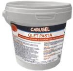 Carusel Glet pastă pentru finisaje interioare Carusel 0, 8 kg