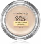 MAX Factor Miracle Touch овлажняващ крем SPF 30 цвят Rose Ivory 11, 5 гр