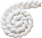 Blossom Bay Обиколник Blossom Bay - 330 cm, бял (ob-3-L-1) - ozone