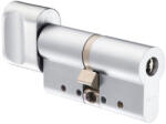 Abloy Cilindru de siguranta cu buton Abloy Protec CY323N 136065, 31 x 31 mm (CY323N 136065)