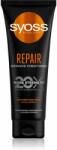 Syoss Intense Repair hajbalzsam hajtöredezés ellen 250 ml