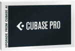 Steinberg Cubase Pro 12 Upgrade AI