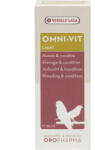 Oropharma Omni-Vit Liquid 30ml Kondíció javító multivitamin (460200)