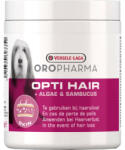 Versele-Laga Oropharma Opti Hair Dog 130g - Bőrtápláló kutyáknak (460335)