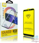 Samsung Folie protectie Sticla 21D, Full Glue Samsung Galaxy A10, black