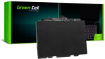 Green Cell Acumulator Laptop HP143 - Negru - Mobilitate Fara Griji, Oriunde Lucrezi (HP143) - pcone