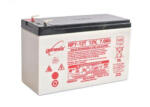 EnerSys Aкумулаторна батерия Enersys NP7-12 12V 7Ah (NP7-12)
