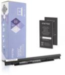 mitsu Acumulator Laptop 5BM277 - 2200 mAh, 33Wh, Negru - Compatibil HP - Mobilitate Fara Griji, Oriunde Lucrezi (5BM277)