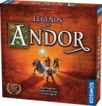 Kosmos Joc de societate Legends of Andor - Pentru familie Joc de societate