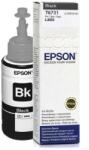 Epson Cerneala Epson T6731, Capacitate 70 ml, Compatibilitate L800, Negru