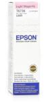 Epson Cerneala Epson T6736, Capacitate 70 ml, Compatibilitate L800, Light magenta
