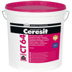 Henkel Ceresit CT 64 akril dörzsölt hatású vékonyvakolat 25 kg