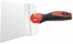 MTX 300mm "Master" homlokzati spatulya Inox penge ergonómikus (855039)