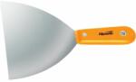 SPARTA 150mm spakli INOX csiszolt műanyag nyél (852485) - kellegyszerszam