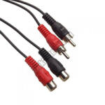  7542 RCA kábel 5m