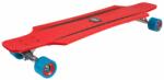 Hudora Longboard gördeszka HUDORA CruiseStar - piros - 12813 (JO-SP0647) - kertaktiv