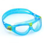 Aqua Sphere Ochelari de înot pentru copii aqua sphere seal kid 2 xb turcoaz