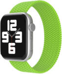 Hempi Apple Watch solo loop óraszíj - 41 - 42/44/45 mm - L